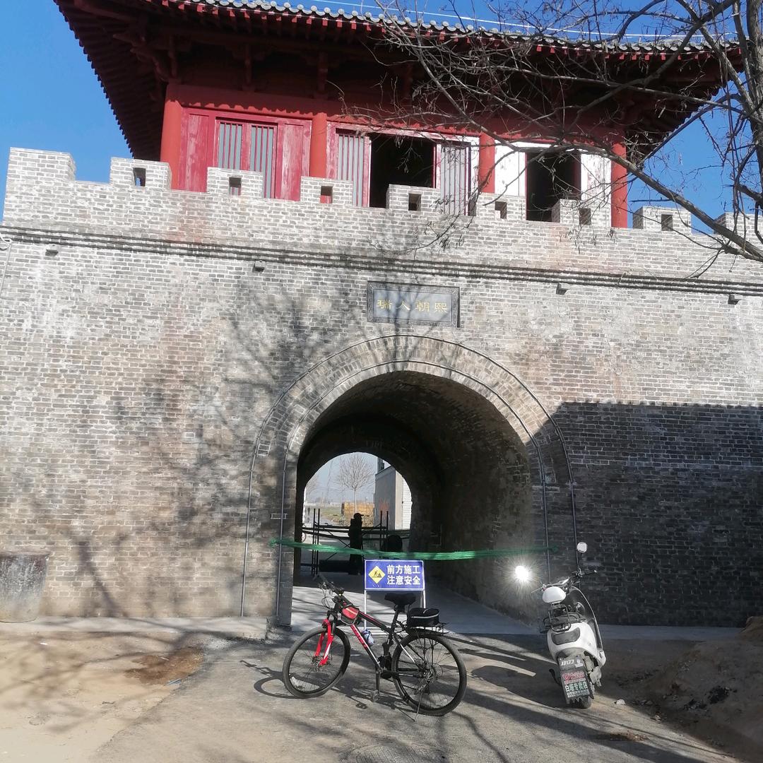 但行善事，莫问前程