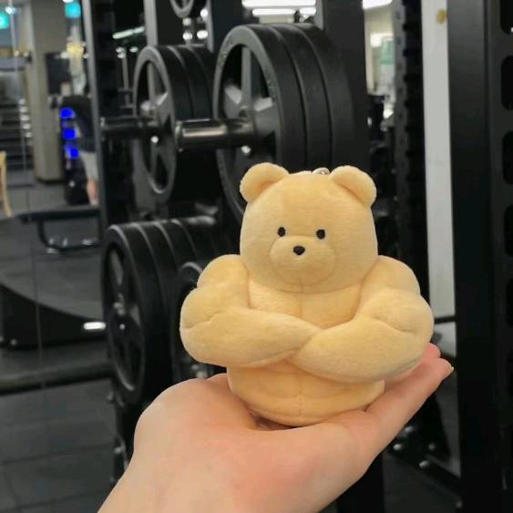 钟意