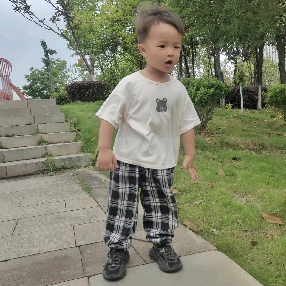 栖息妈妈