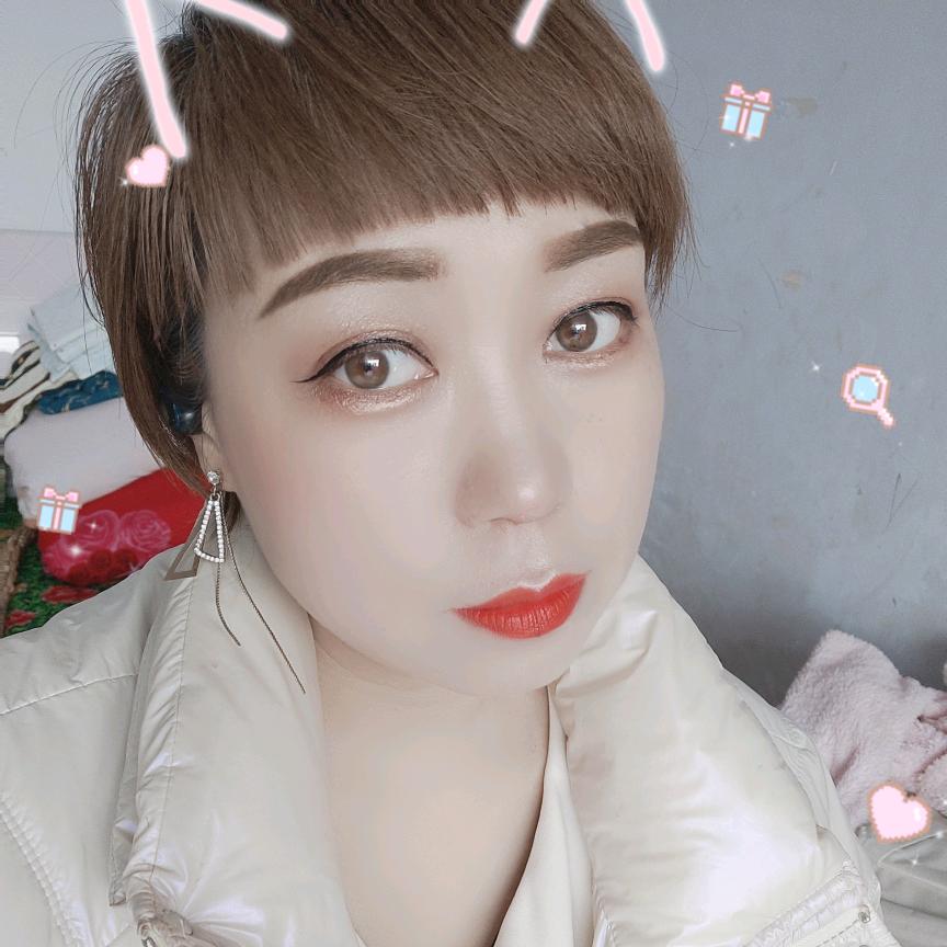 杨二妮
