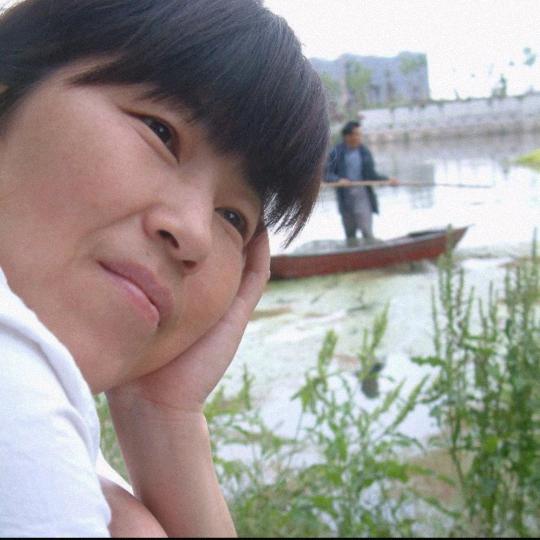 静下来