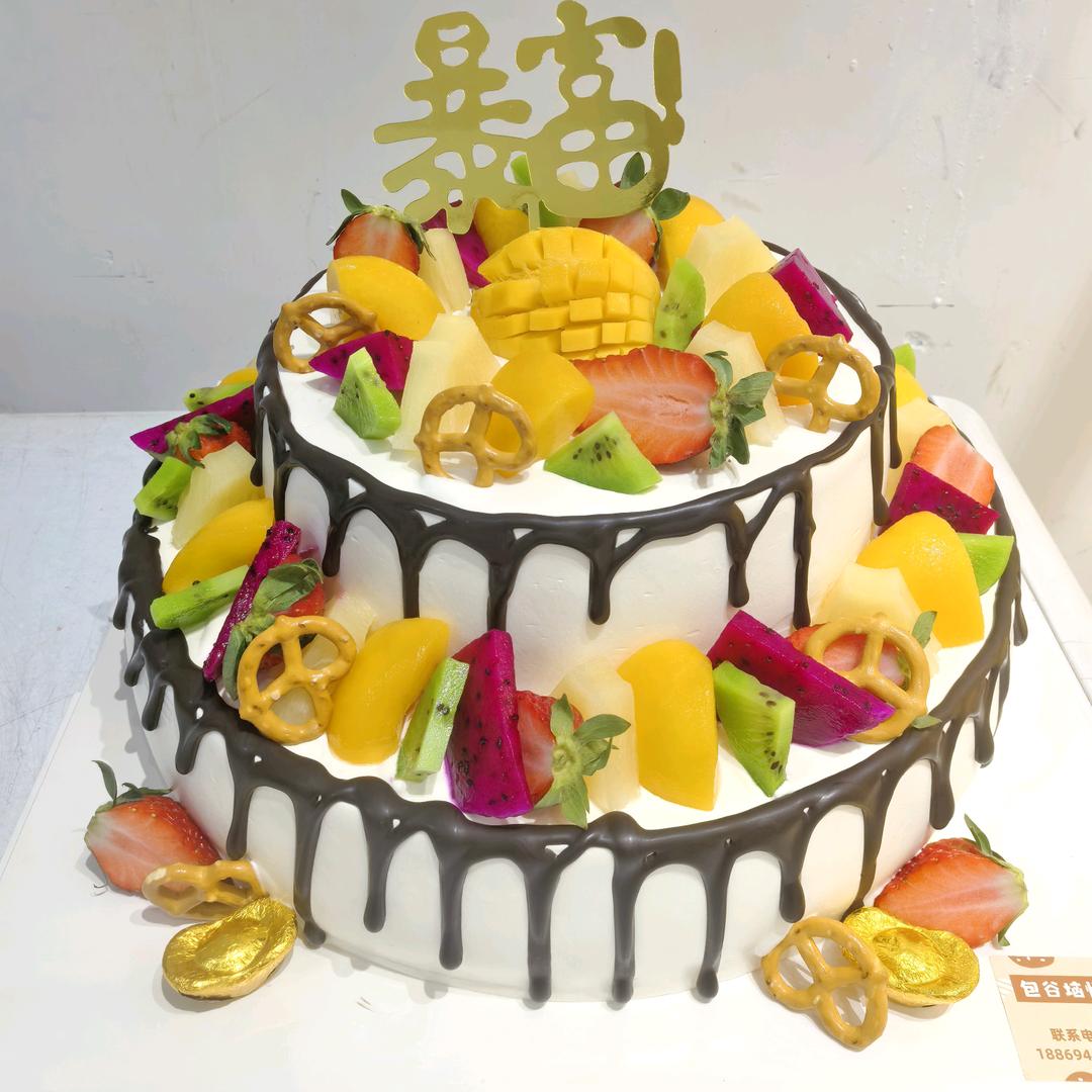 🍰恬蜜佳焙🍒