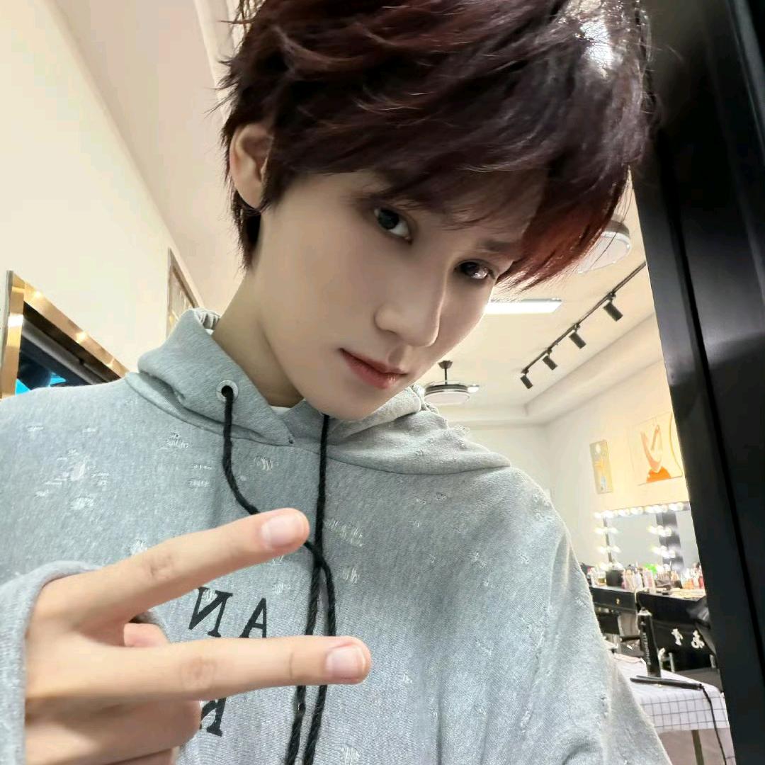 肆惗源（见过真源小凯）