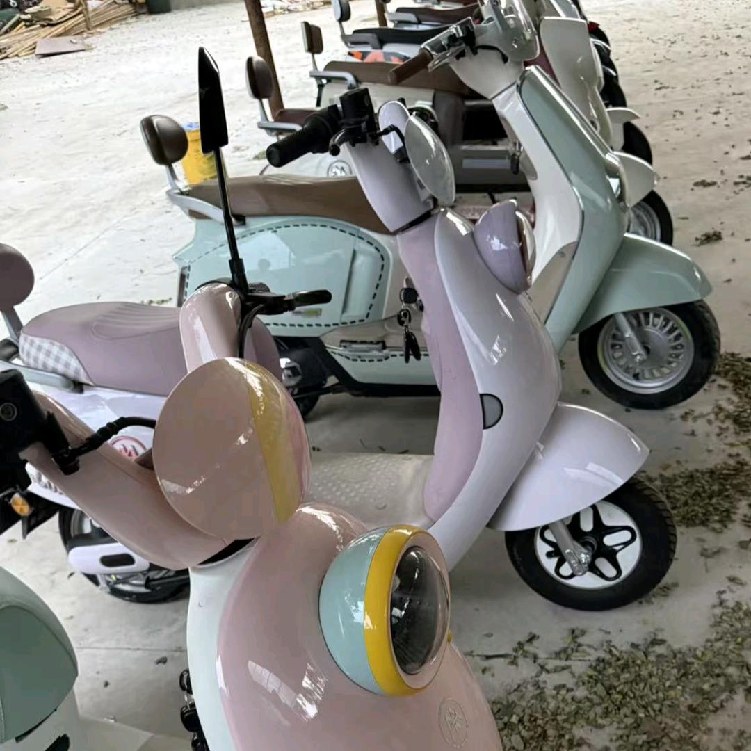 小洞路口现民二手电动车
