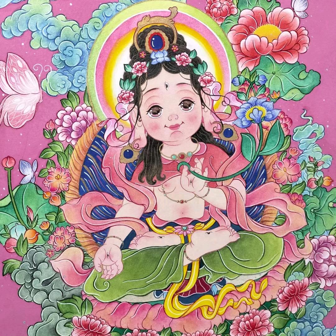 清微2️⃣号