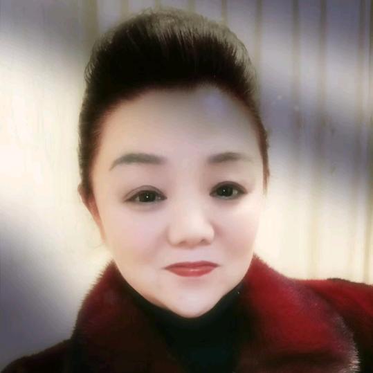 幸福美满