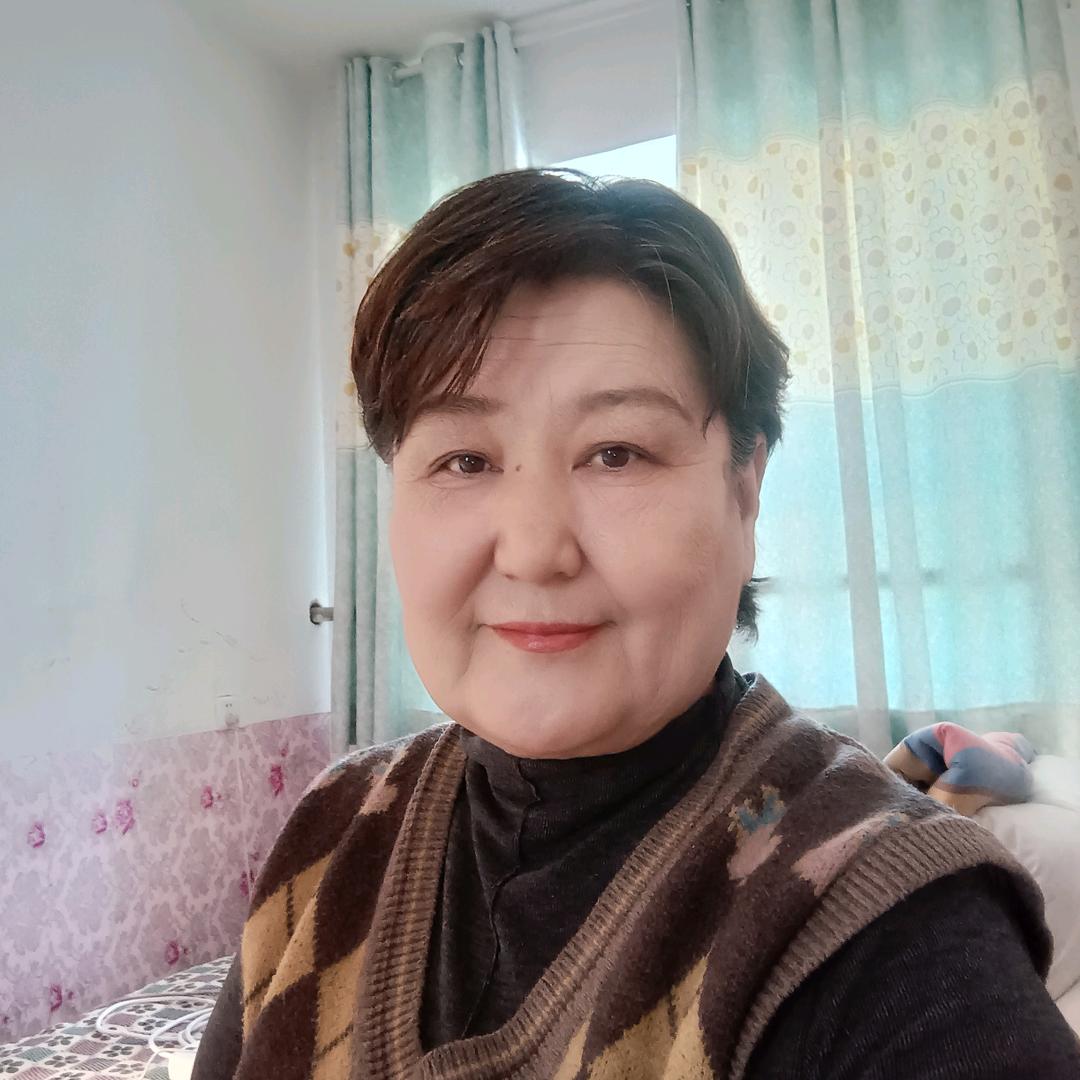 温暖的家
