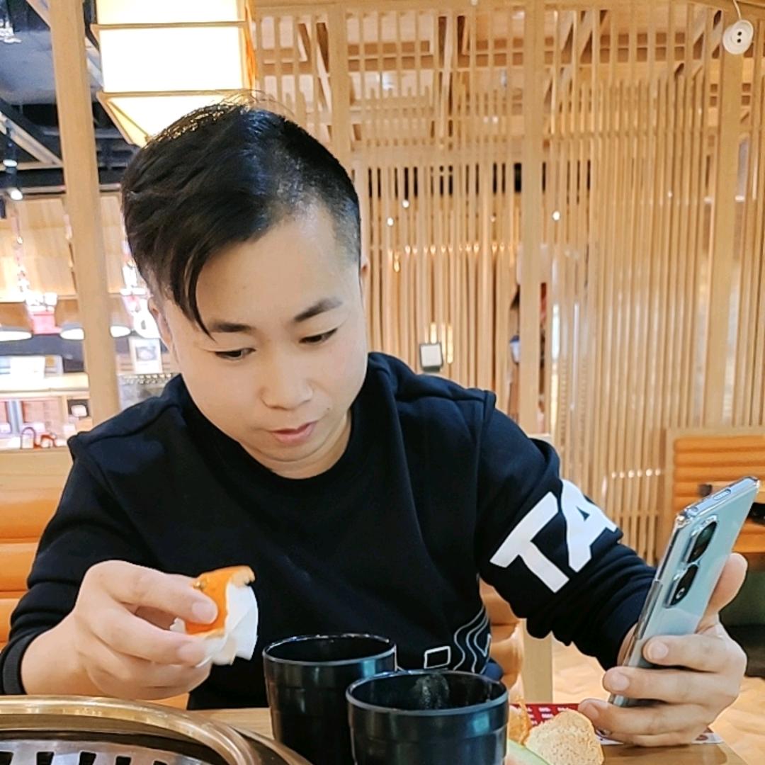 潜江哥（乡村短剧）