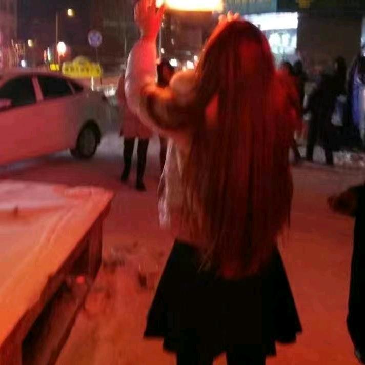 我叫侯小闹