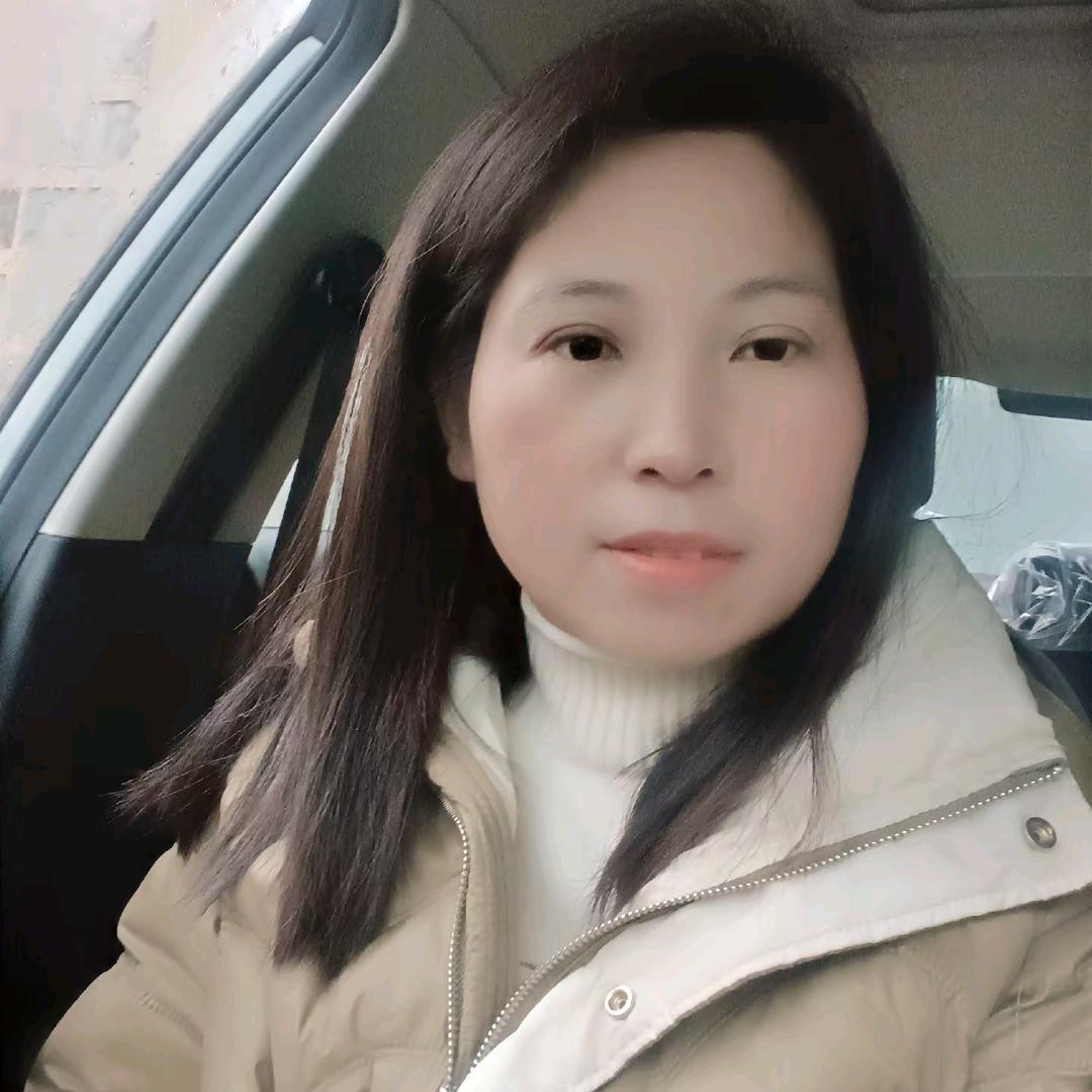 沃尔丰农资~杨艳