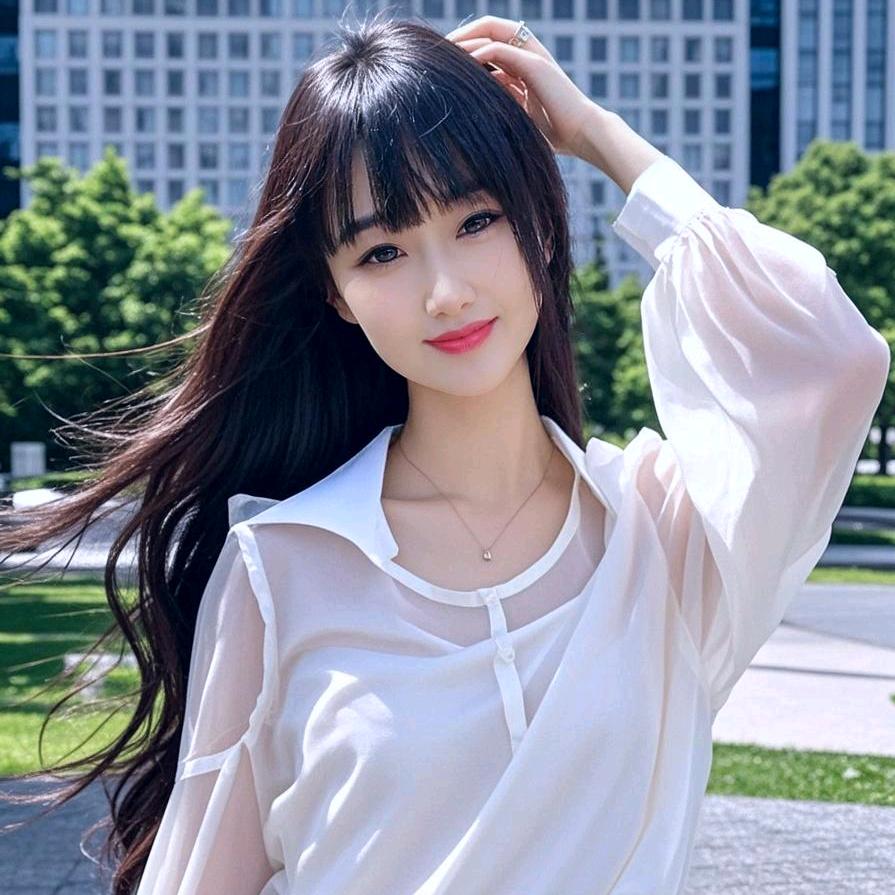 村花🌹好运连连💕