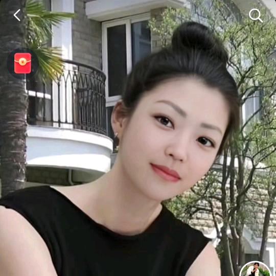 微笑