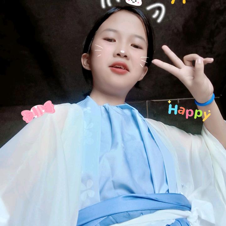 银尘
