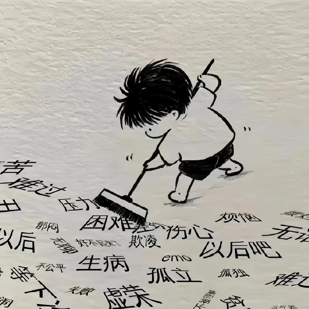 搞怪越