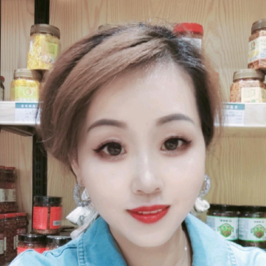 芳姐（阳得福土特产）