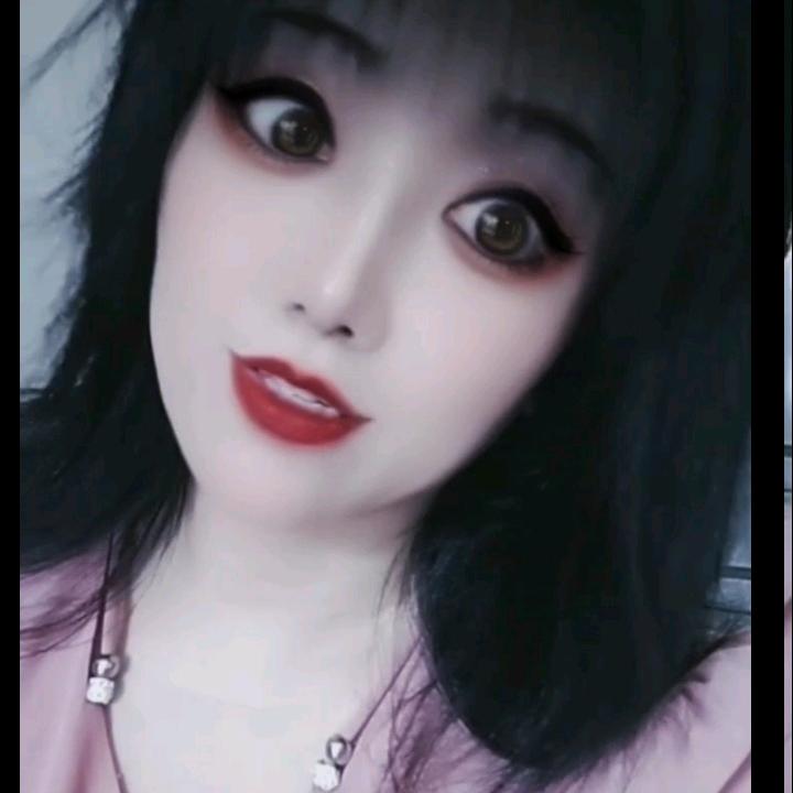 米粉小妹