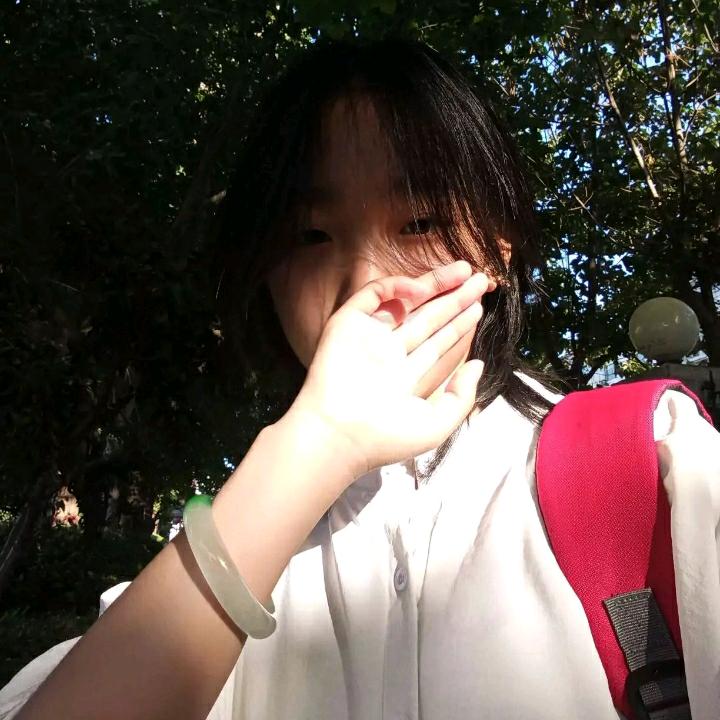 寒啊瑶的精神世界