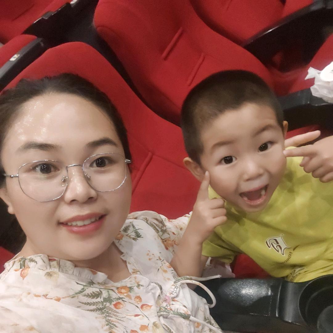 ✍🏼坤妈要努力（有关必回）