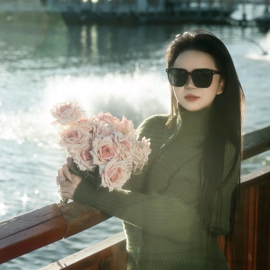 不是淑女