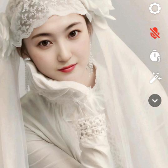 微笑向暖
