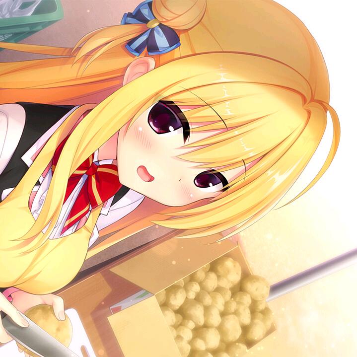 超级大香蕉（嘎啦给木高手）