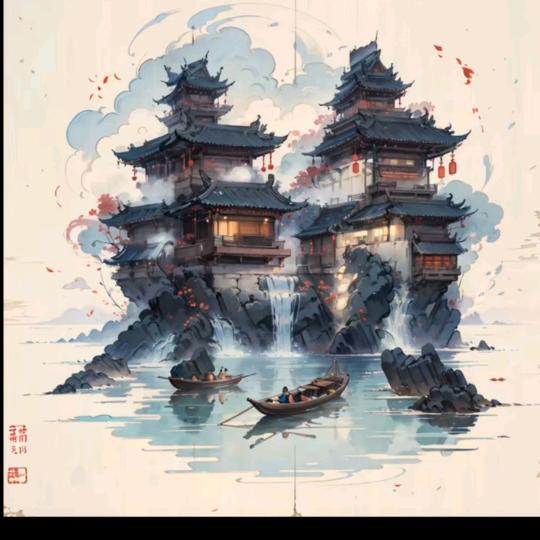 相遇之后