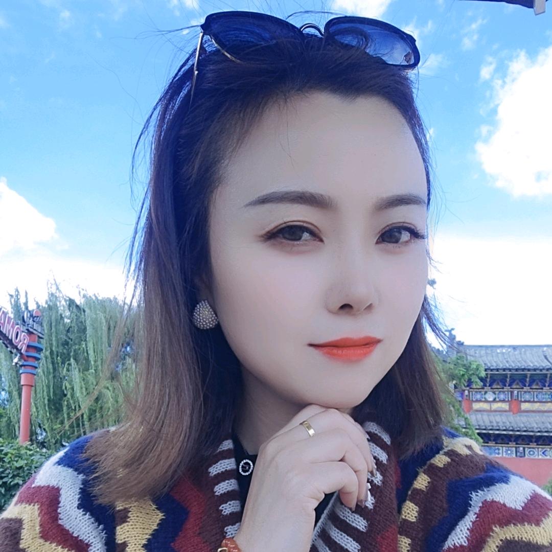 康鑫美养生馆~美红