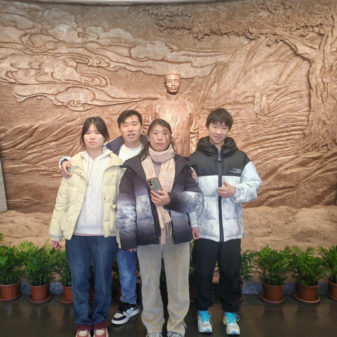 穿着拖鞋走天下