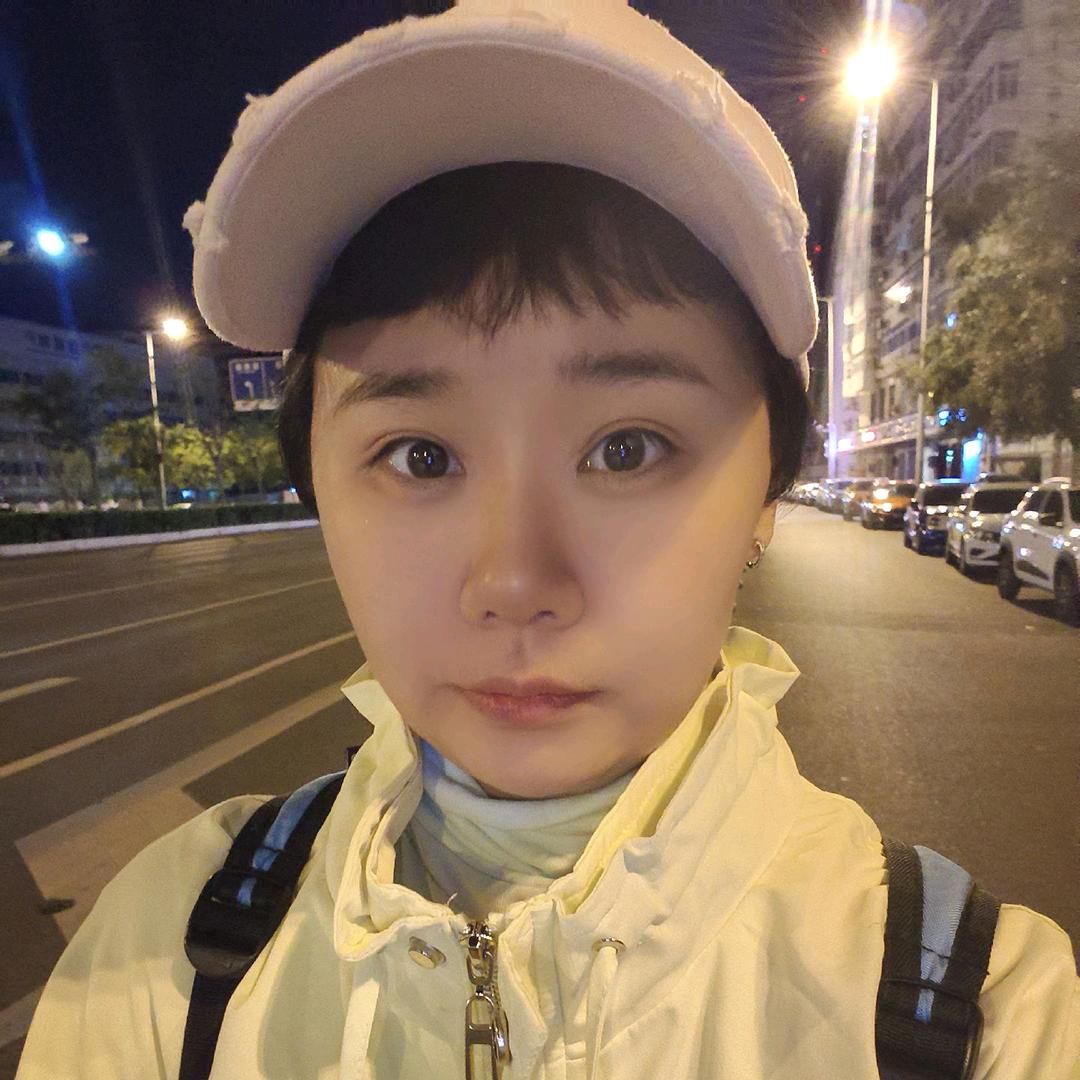 抗癌小花花🌻