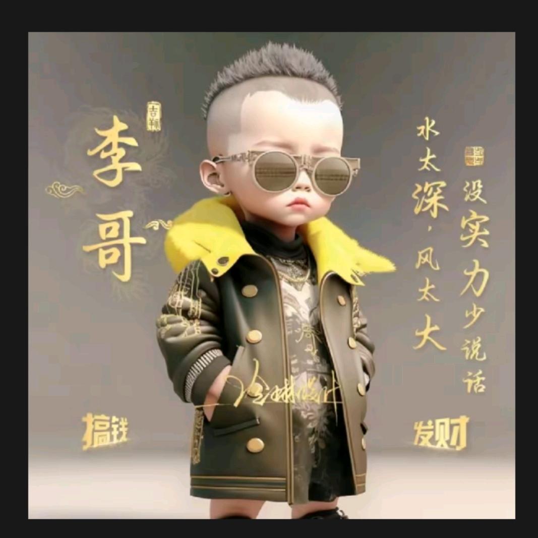 松哥