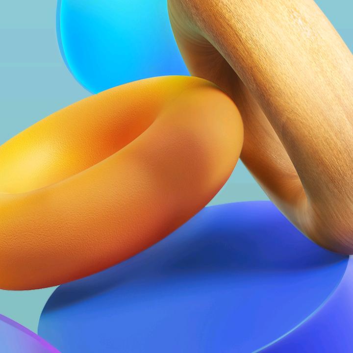 心里眼里都是你……