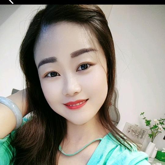 幸福像花儿🌺
