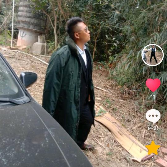 人到山前必有路