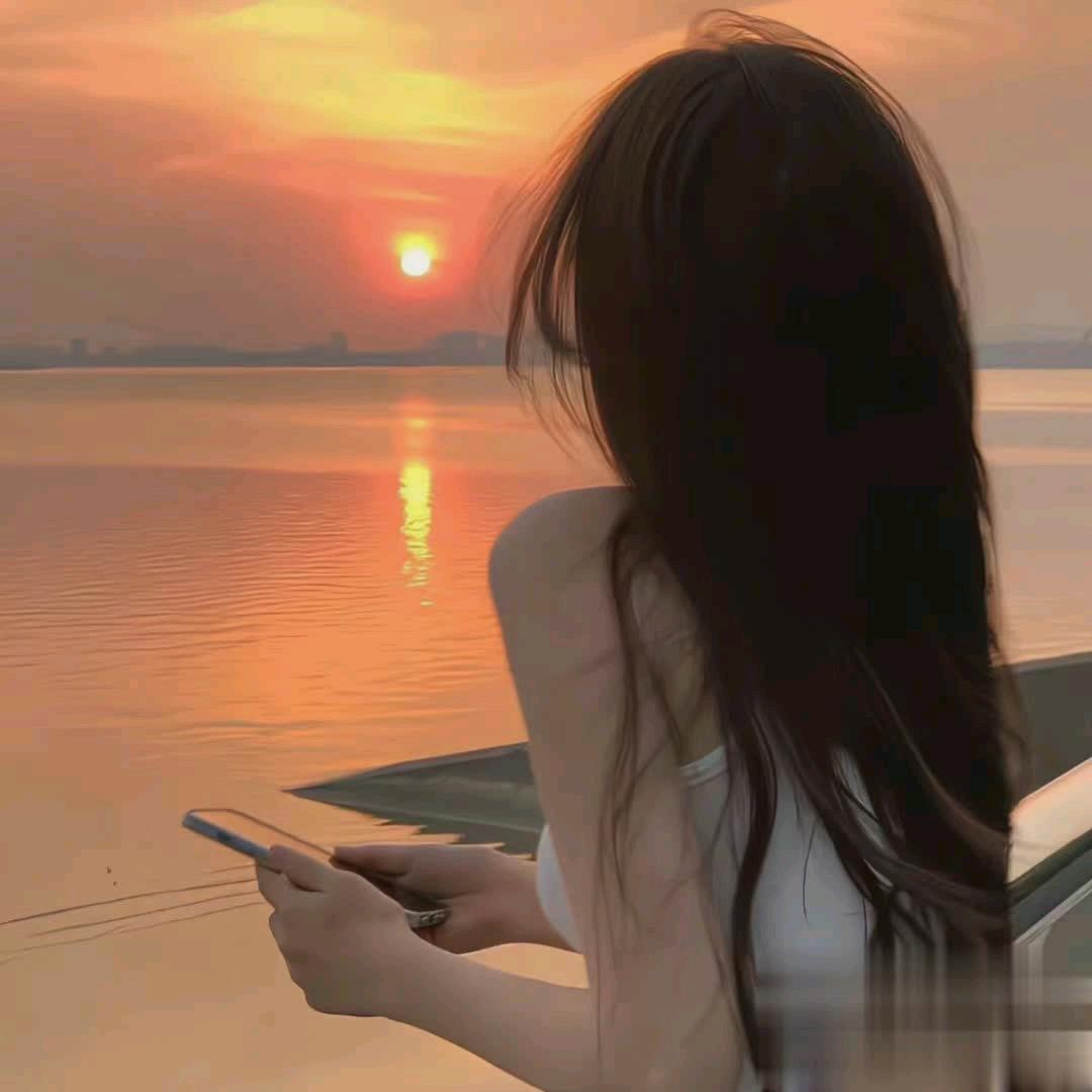 一只鱼。