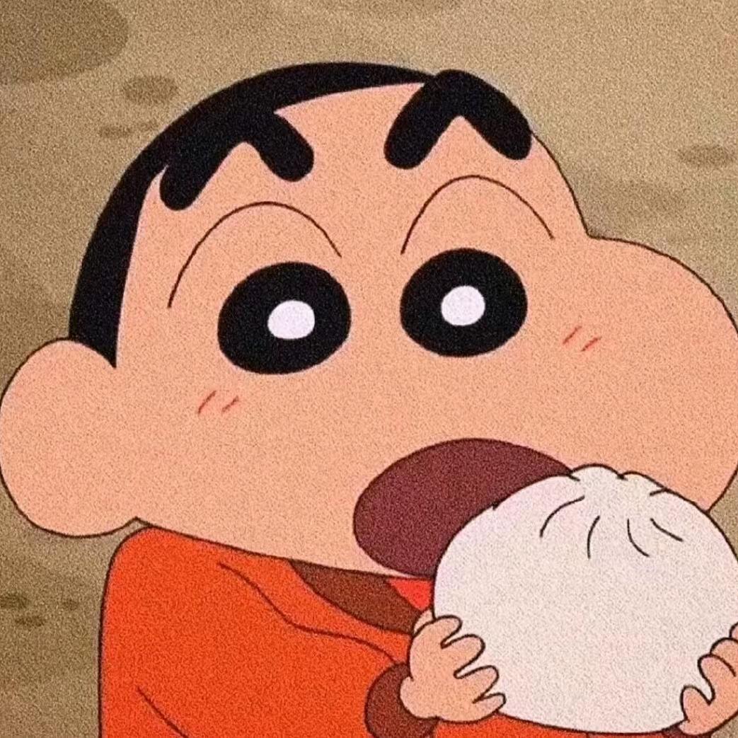 馒头🙂