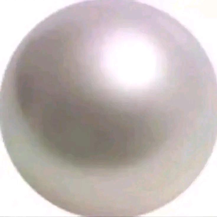 我是珠玉头像