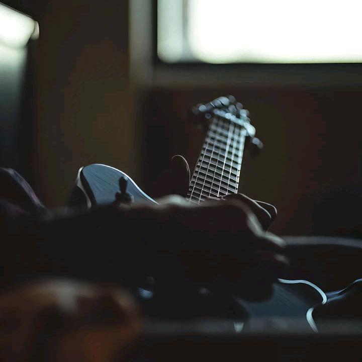羽铭🎸