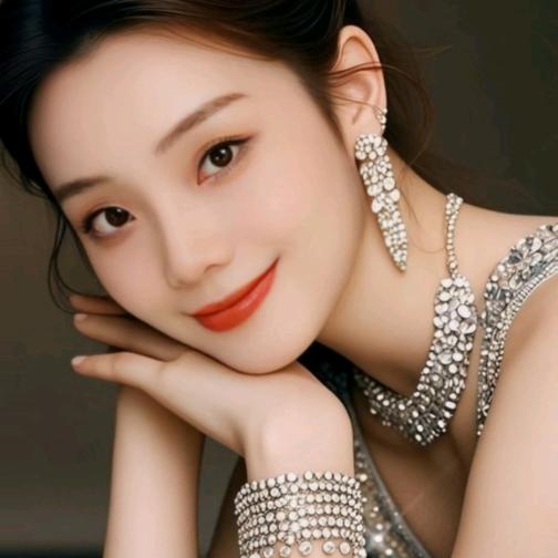 如是若馨