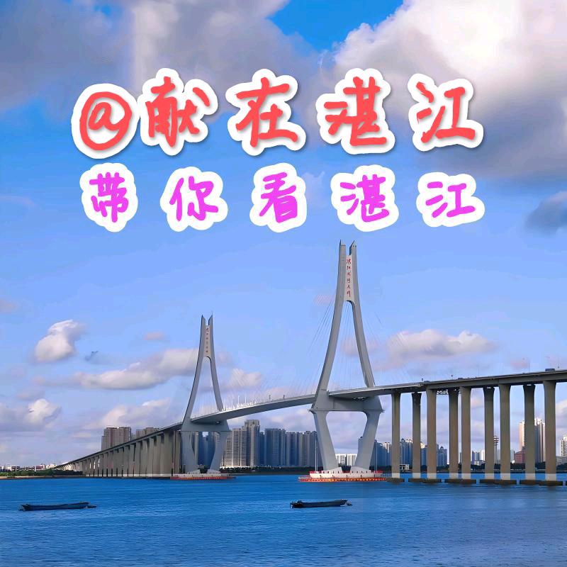 @献在湛江