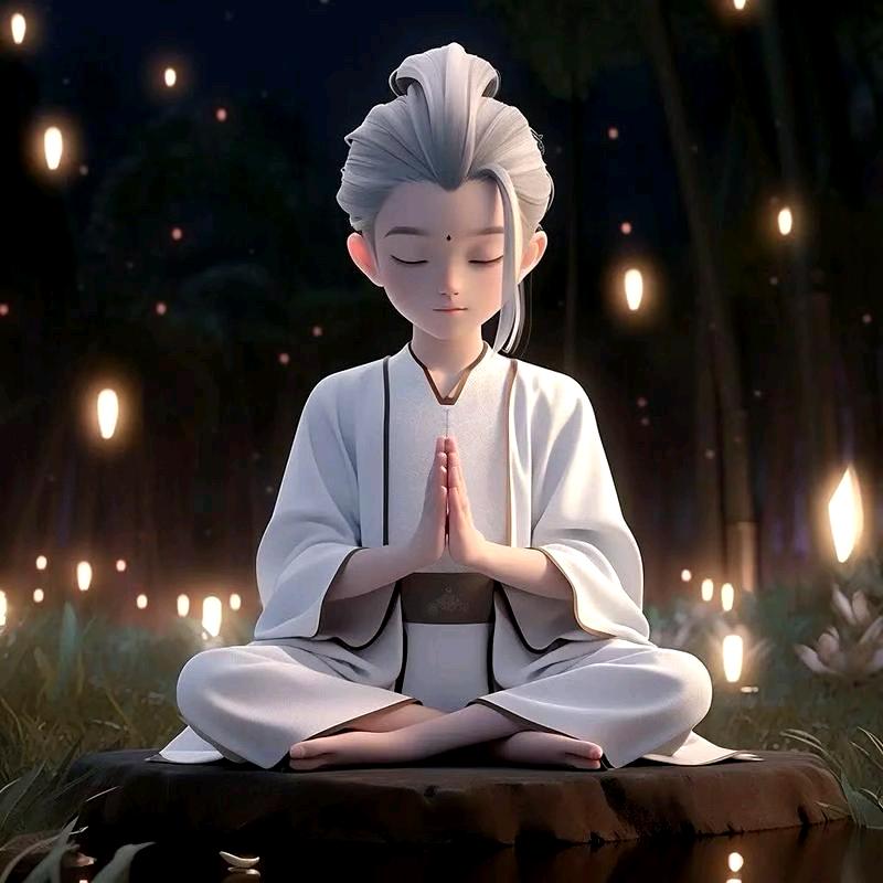 的故事.🎭