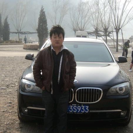 雄安（小井）同志