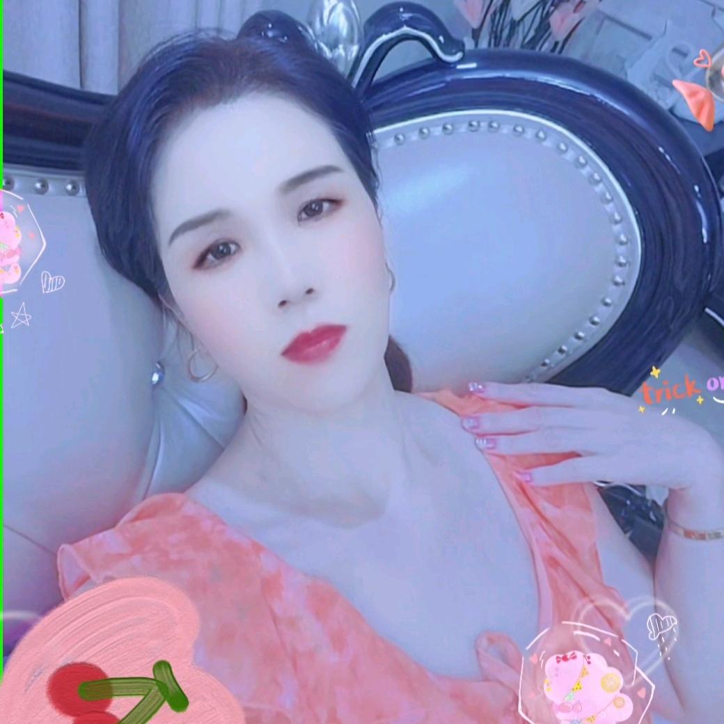 优雅小姐姐