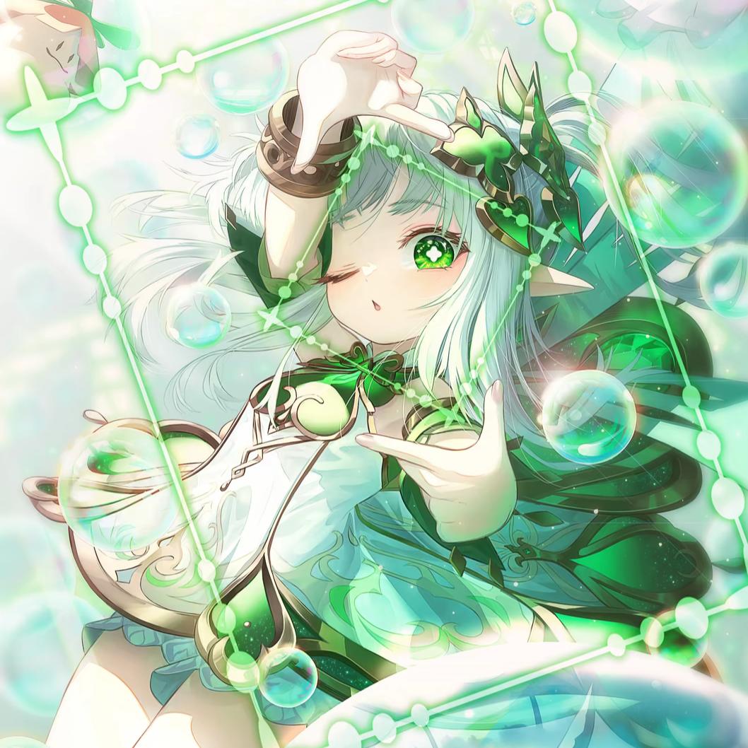 栀栀贝（原神）