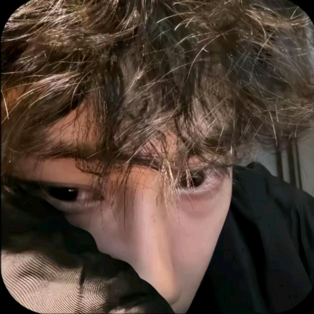 孤独的狼