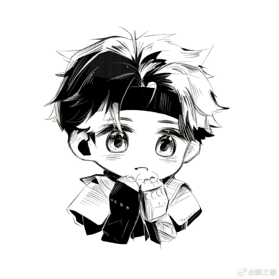 薛小谦
