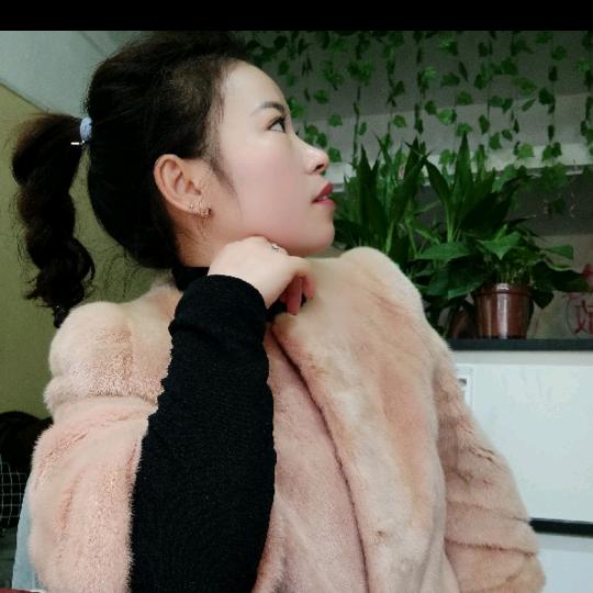 雪落无尘