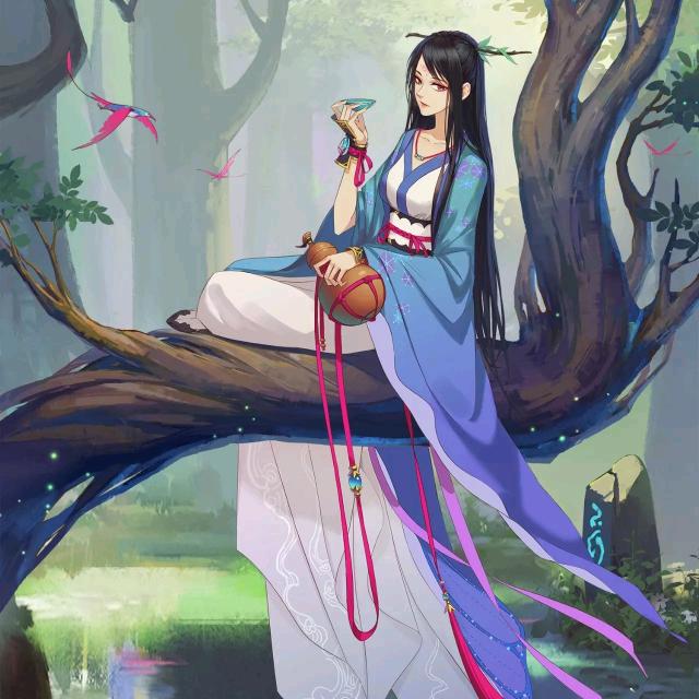 李天羽