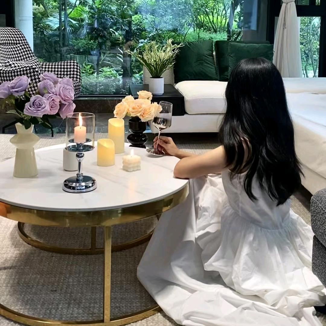 王一一宅家记@抖音