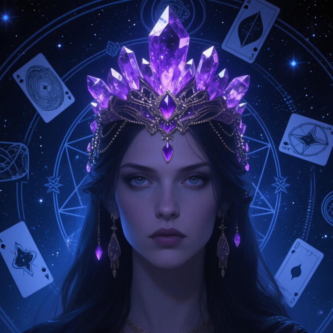 排忧塔塔🔮
