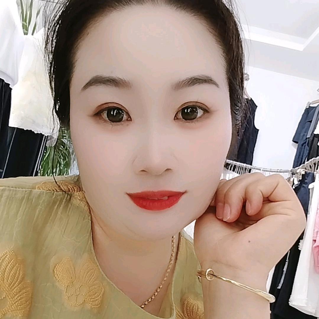 刘姐，贵州嫁河南
